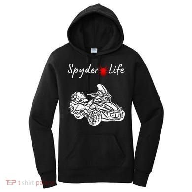 Spyder Life Women's Hoodie