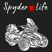 Spyder Life Tumbler thumb 3