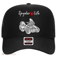Spyder Life Hat thumb 0