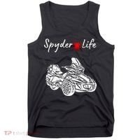 Spyder Life Tank Top thumb 0