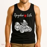 Spyder Life Tank Top thumb 3
