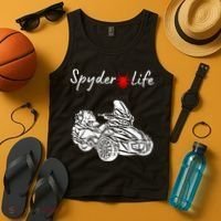 Spyder Life Tank Top thumb 4