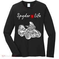 Spyder Life Women's Long Sleeve Shirt thumb 0