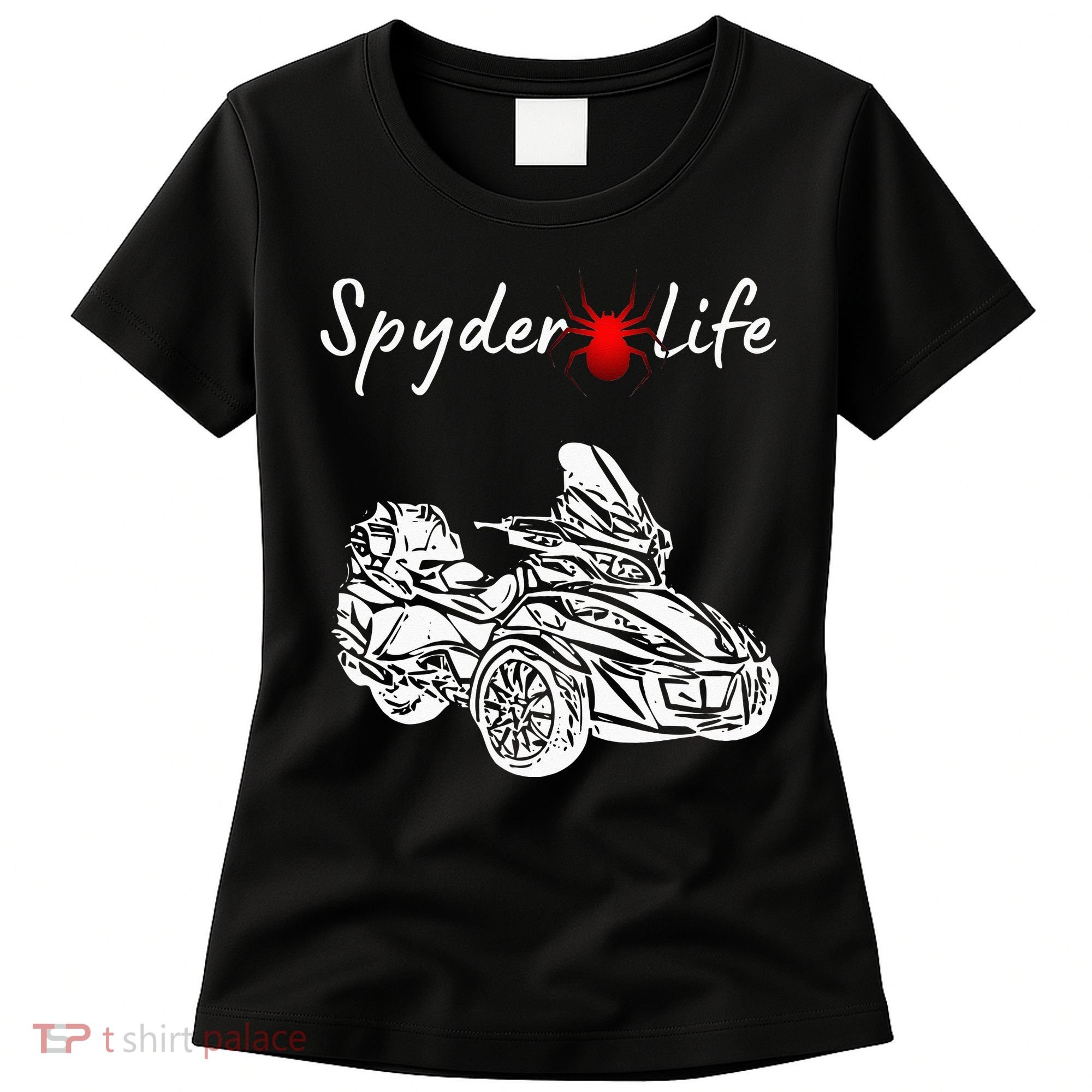 Spyder Life Women's T-Shirt