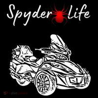 Spyder Life Women's T-Shirt thumb 6