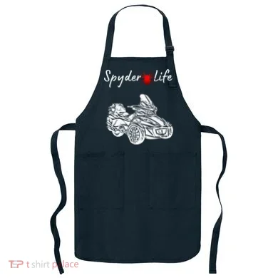 Apron