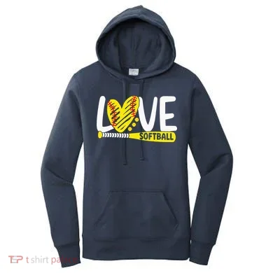 Women's Hoodie