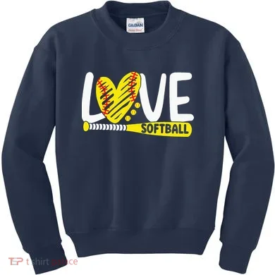 Kids Sweatshirt