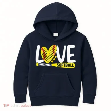 Kids Hoodie