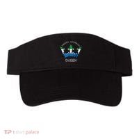 Sierra Leone Sierra Leonean Queen Crown Leonean Pride Visor thumb 0