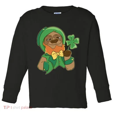 Toddler Long Sleeve
