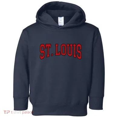 Toddler Hoodie