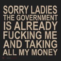 Sorry Ladies The Government Is Already Fucking Me And Taking Beanie thumb 2