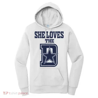 Women's Hoodie