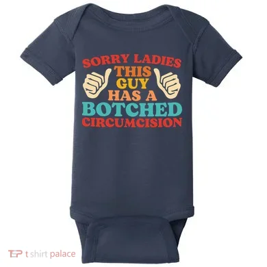 Baby Bodysuit