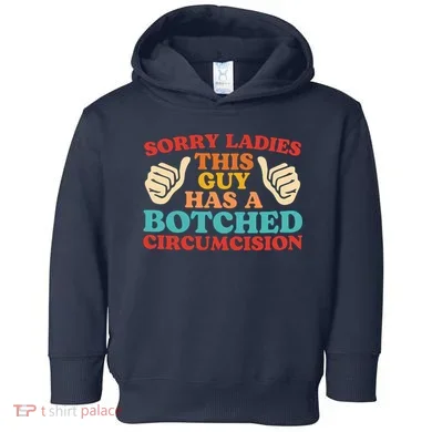 Toddler Hoodie