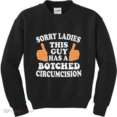 Kids Sweatshirt