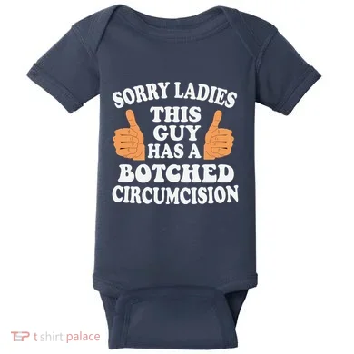 Baby Bodysuit