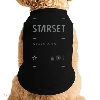 Doggie Tank