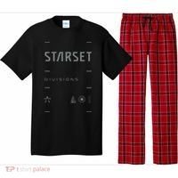 Starset Lock Up Pajama Set thumb 0