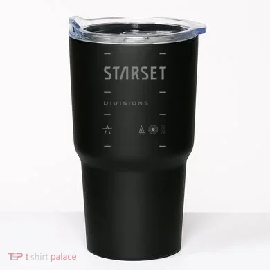 Tumbler