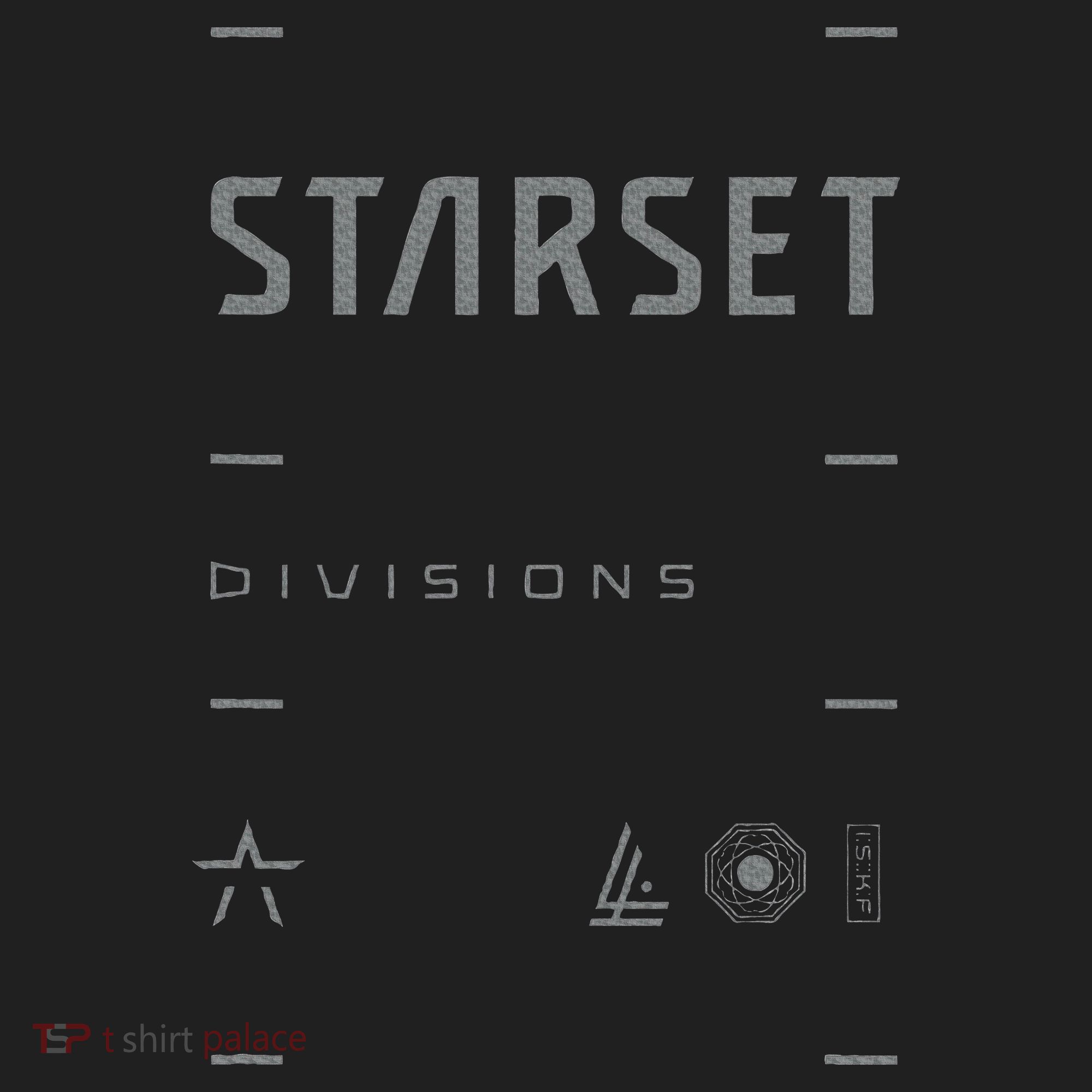 Starset Lock Up Hat