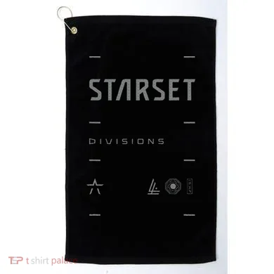 Golf Towel