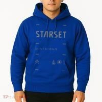 Starset Lock Up Hoodie thumb 2