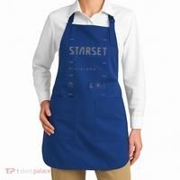 Starset Lock Up Apron thumb 2