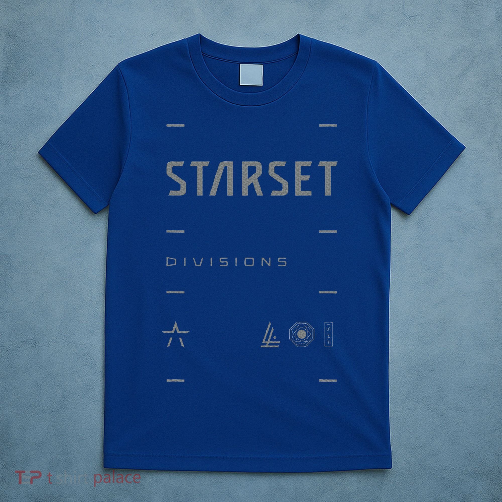 Starset Lock Up T-Shirt