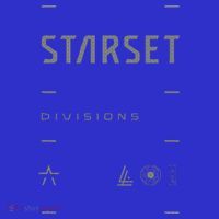 Starset Lock Up T-Shirt thumb 7