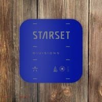 Starset Lock Up Coaster thumb 0
