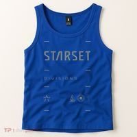 Starset Lock Up Tank Top thumb 2