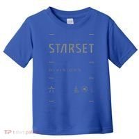 Starset Lock Up Toddler T-Shirt thumb 0