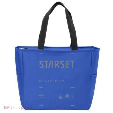 Starset Lock Up Tote Bag