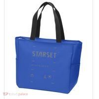 Starset Lock Up Tote Bag thumb 3
