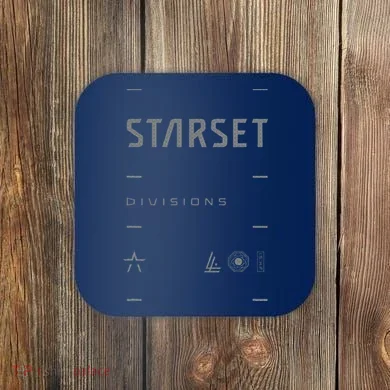 Coaster