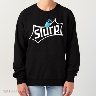 Slurp Juice Battle Royale Women's Sweatshirt
