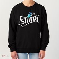 Slurp Juice Battle Royale Women's Sweatshirt thumb 0