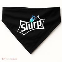 Slurp Juice Battle Royale USA-Made Doggie Bandana thumb 0