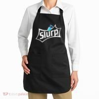 Slurp Juice Battle Royale Apron thumb 2