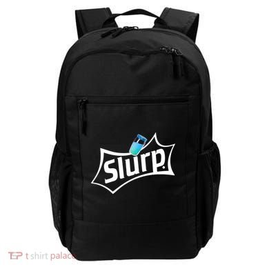 Slurp Juice Battle Royale Backpack