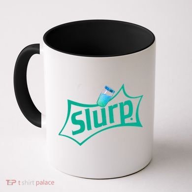 Slurp Juice Battle Royale Coffee Mug