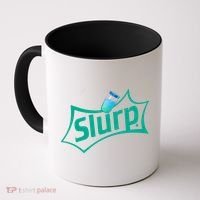 Slurp Juice Battle Royale Coffee Mug thumb 0