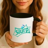 Slurp Juice Battle Royale Coffee Mug thumb 3
