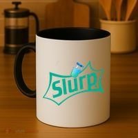 Slurp Juice Battle Royale Coffee Mug thumb 4