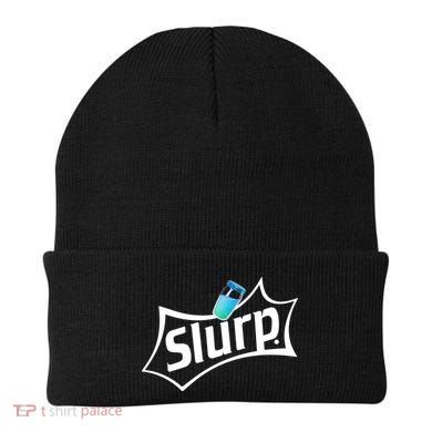 Slurp Juice Battle Royale Beanie