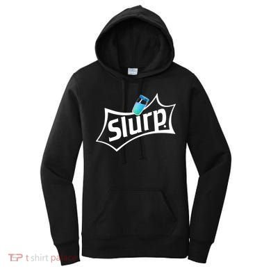 Slurp Juice Battle Royale Women's Hoodie
