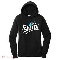 Slurp Juice Battle Royale Women's Hoodie thumb 0