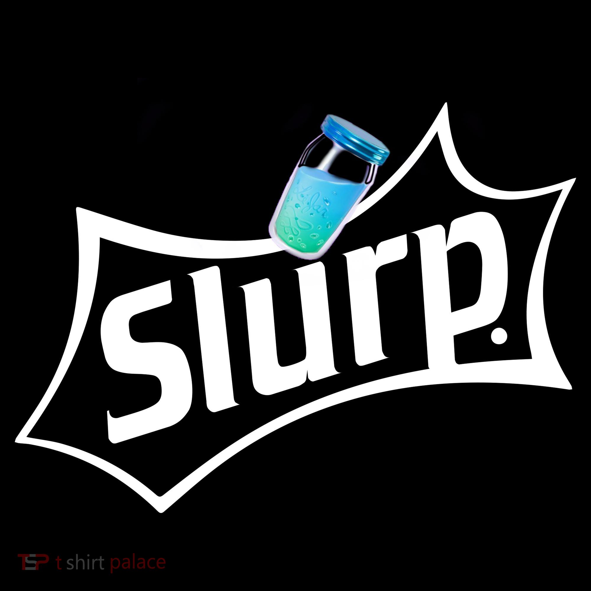 Slurp Juice Battle Royale Women's Hoodie